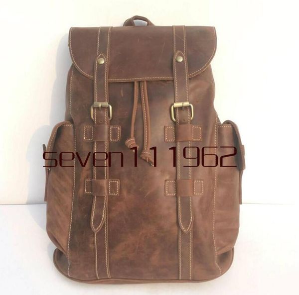 

designer backpack mountaineering bag school mens womens designer purse leather shoulder