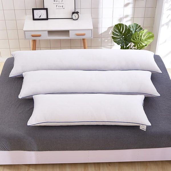 

pillow decorative pillows anime hugging body long inner core home bedroom white sleep bedding accessories