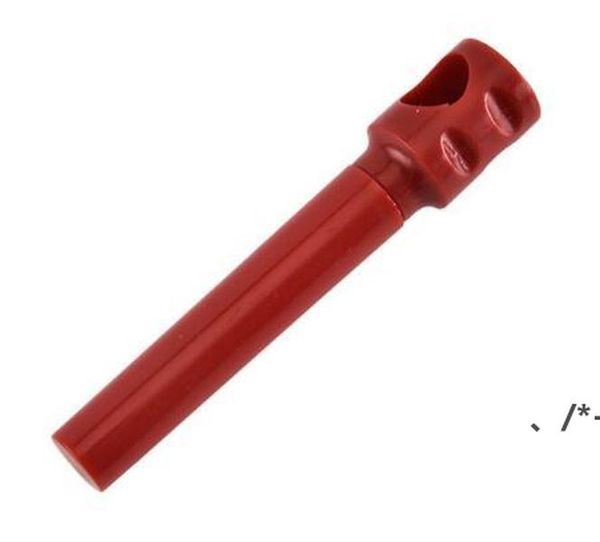 NUOVOApribottiglie Semplice Pratico Cacciavite in plastica per vino rosso Casa Multifunzione Cavatappi Accessori per apribottiglie spedizione marittima RRF11334