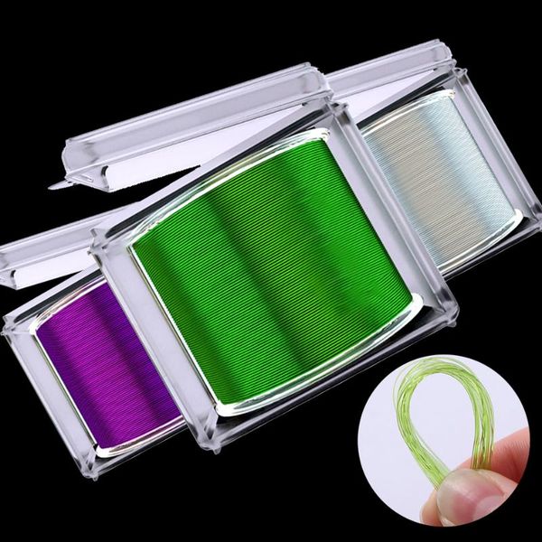 

braid line walk fish 500m invisible super strong nylon fishing japan monofilament thread rock sea