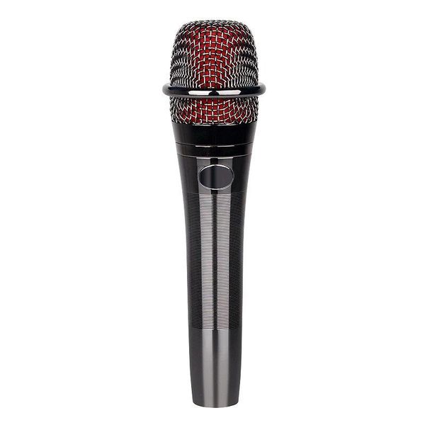 

sr-7x handheld microphone, network mobile phone national k song anchor live recording condenser microphone