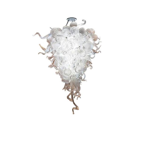 

chandeliers elegant lighting hand blown glass murano chandelier modern led