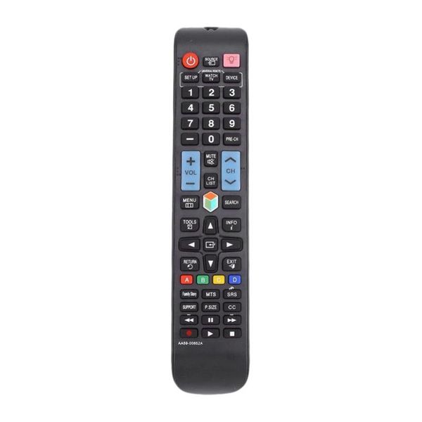 

replacement remote control rc 59-00652a for hdtv smart tv