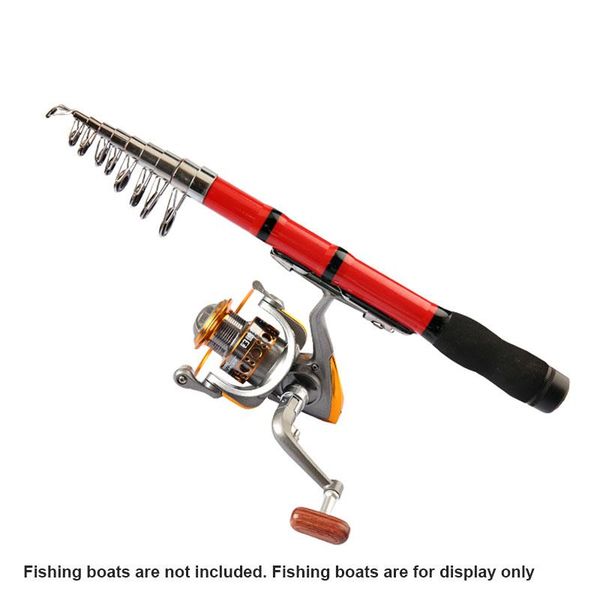 

mini fishing rod ice portable super hard fishing rod frp river and lake tool rods