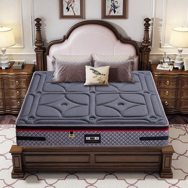 

private independent sri imported latex mattress luxury villa pocket lanka ultra-quiet natural spring coconut palm lbias