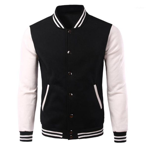 

men's jackets 8926 men autumn winter casual fleece coats bomber jacket scarf collar fashion hooded male outwear slim fit hoody, Black;brown