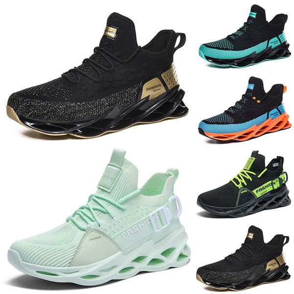 

ale men running shoes breathable trainers wolf greys tour yellow teal triples black khaki green light brown bronze mens outdoor sports sneak