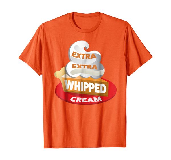 

Turkey Day, Xmas Extra, Extra, Whipped Cream Please T-shirt, Mainly pictures