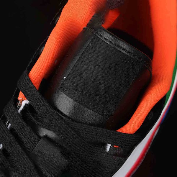 

2021 jumpman women's basketball shoes male 1 s multi-color outdoor sportsjq5w