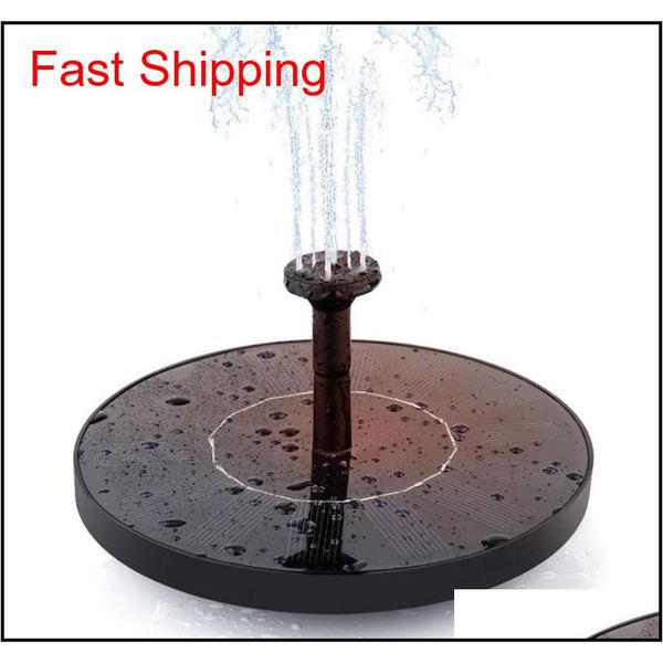 

solar fountain,keebgyy solar powered bird bath fountain pump 1.4w portable solar outdoor fountai qylgsu homes2007