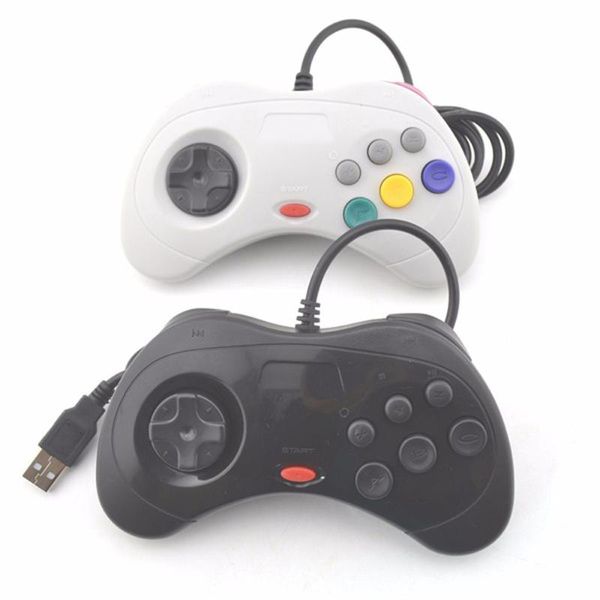 

game controllers & joysticks usb wired controller gamepad joypad for pc