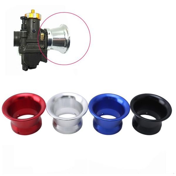 

universal 50mm for modified 28mm 30mm carburetor motorcycle air filter motorbike wind cup horn cup filter