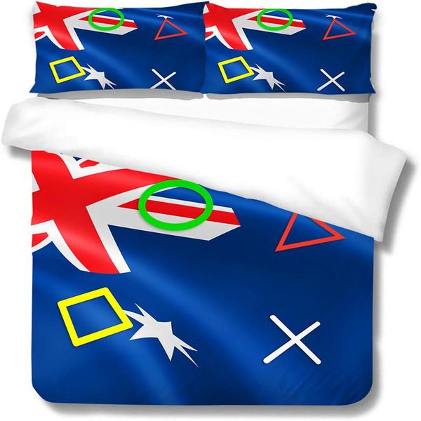 

bedding sets 3d set game handle printed comforter covers  size boys child bedroom bedclothes room decoration