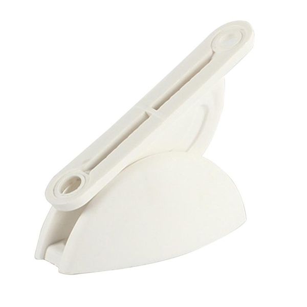 

parts trailer motorhome door sretaining catch latch rv retainer clips installed on cabinet cupboard drawer