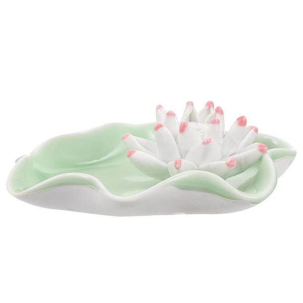 

fragrance lamps 1pc incense burner stick novel stand holder