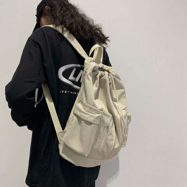 

hbp fashion 2021 schoolbag for high school students