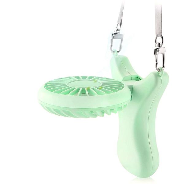 

electric fans 90Â° adjustment, mini usb handheld fan for outdoor event, travel
