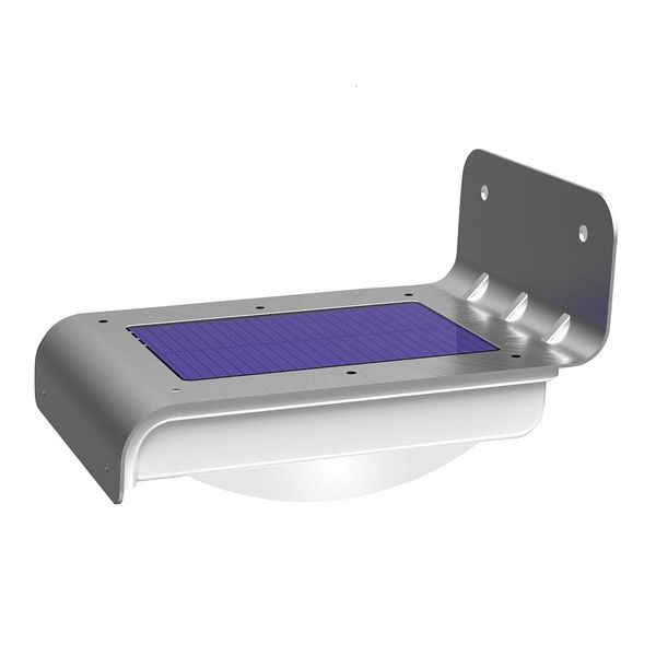 

2021 new 16 leds water proof to solar energy sense of motion lamp security sunlight garden czs3