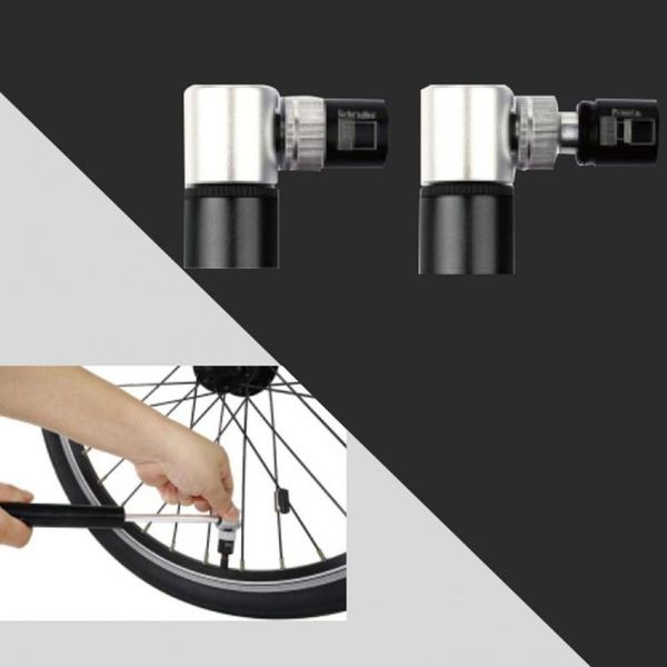 

bike pumps manual 1 set universal cnc machining bicycle inflator fine workmanship tire pump sturdy for motorbike