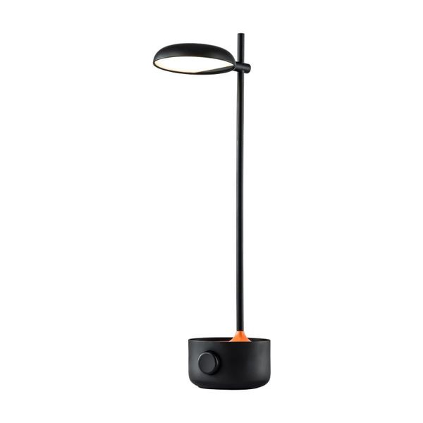 

table lamps hartisan led reading lamp eye-protecting desk students dormitory dimmable bedside kids study light with plug