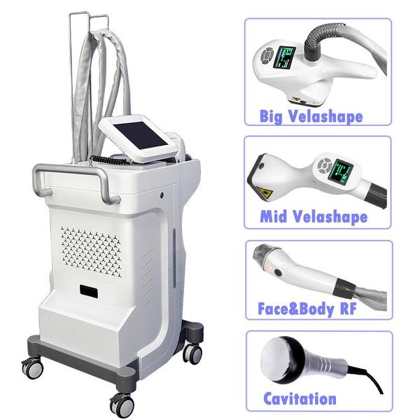 

the effect vela sculpting powerful vacuum + roller + rf + infrared light liposuction slim vela shape weight loss slimming fat loss