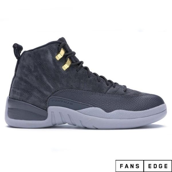 

mens 12 12s basketball shoes sunrise fiba reverse taxi flu game master chinese new year hyper jade wolf grey women 2020 zapatos sneakers