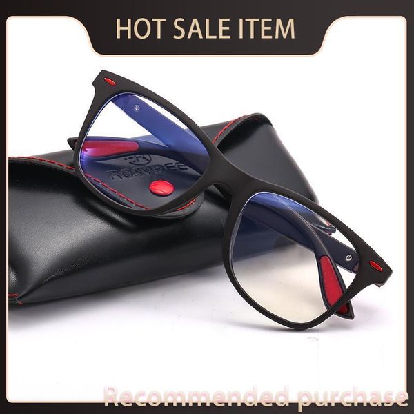

men anti brand light glasses frames high computer hnkvr tr90 men trend glass reading blue styles women optical glasses frames quality jpqjd, White;black
