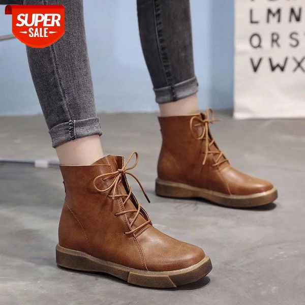 

women boots brand fashion winter warm short boots platform flats shoes waterproof water shoes non-slip boots #fv0p, Black
