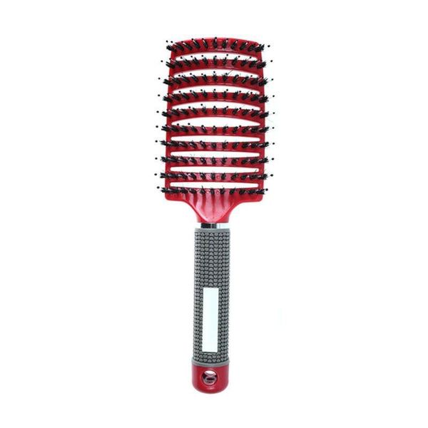 

electric hair brushes dawan spare ribs comb large curved crescent hairstyle professional fluffy artifact for salon