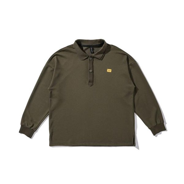 

spring american casual coat men's outdoors combat sport climbing training hiking double lapel letter printed sweater, Gray;blue