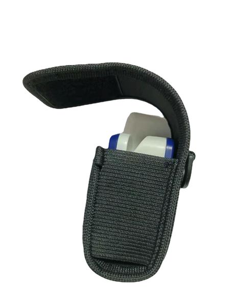 

oximeter carrying case batteries wrist cord pulse