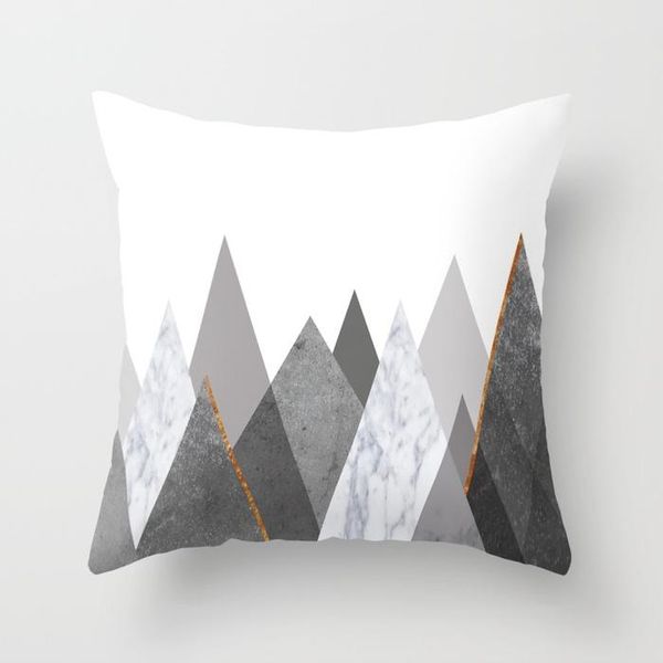 

cushion/decorative pillow retro pattern throw case ethnic herringbone background cushion covers for home sofa chair decorative pillowcases45