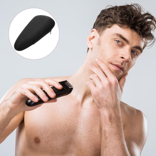 

storage bags razor carrying case shockproof cover bag protector great men gift