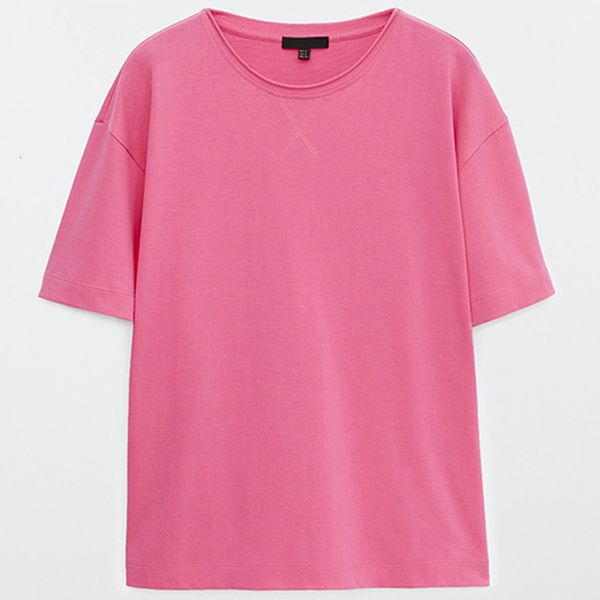 

bras zaaho solid summer women around the casual neck vintage shirts elegant female suvx, Red;black