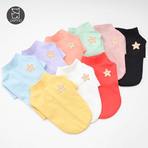 

autumn and winter new pet dog's pet's two legged teddy's cat's cloth