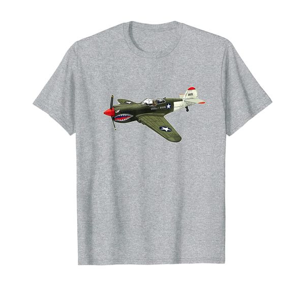 

Vintage World War 2 Fighter Jet Plane t shirt, Mainly pictures