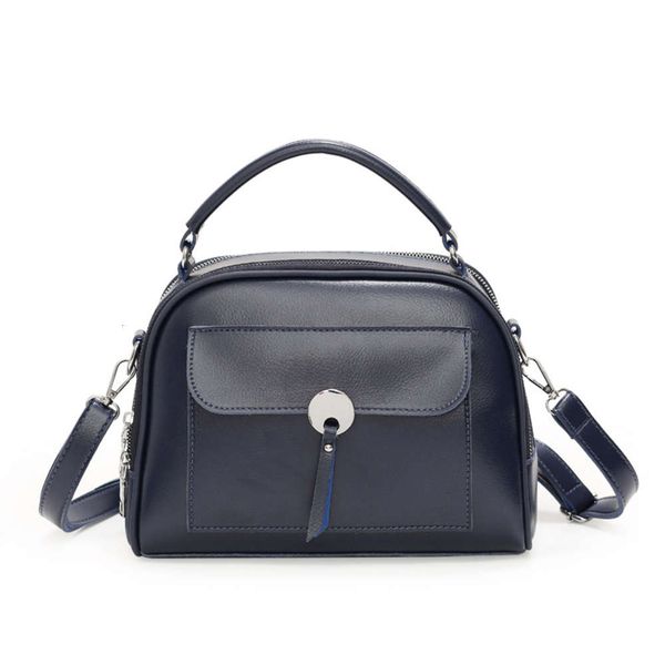 

2021 fashion tassel one shoulder bucket bag messenger handbag