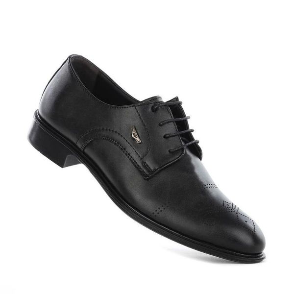 

dress shoes 2021 trend italian luxury black formal men loafer wedding oxford for