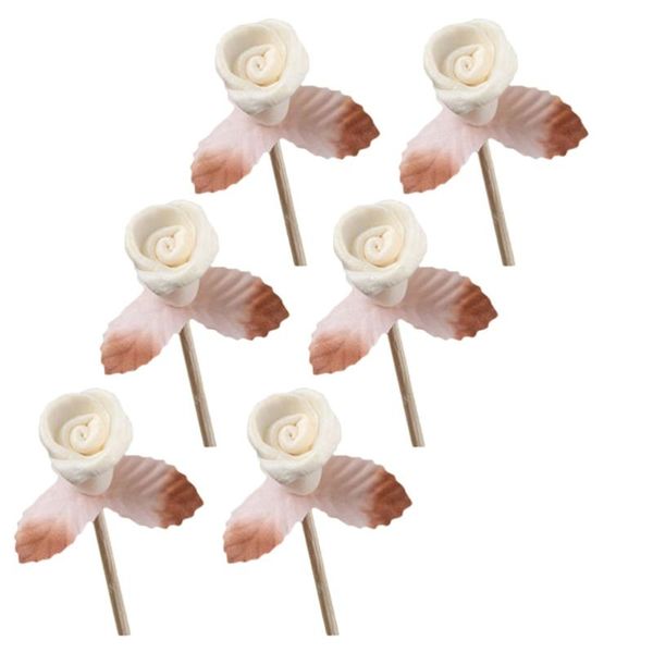 

fragrance lamps 6pcs rattan sticks accessories flower rattans