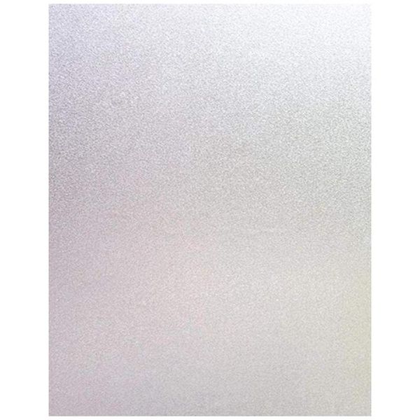 

window stickers film frosted glass opaque electrostatic office bathroom living room kitchen