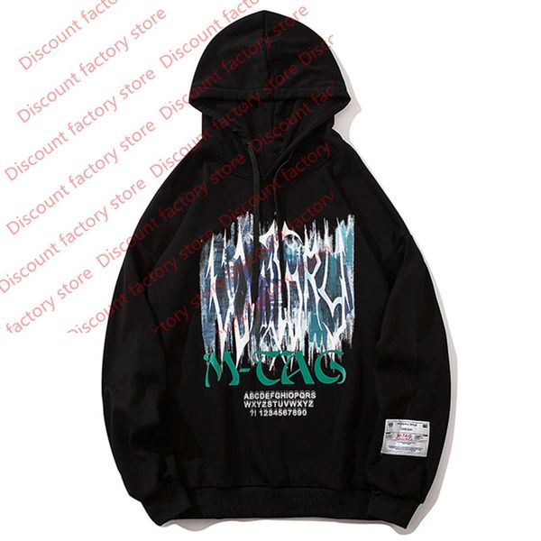 

hoodie swatshirt 2020 hip hop streetwear hoodie autumn casual pullover sweatshirt black