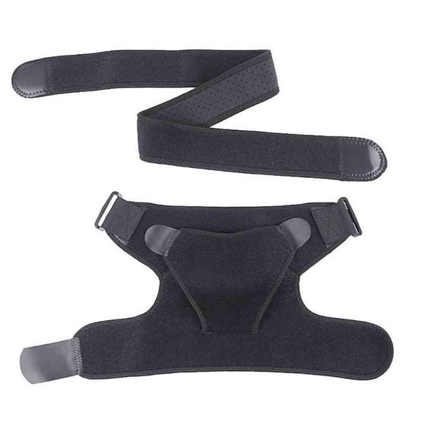 

sports shoulder straps shoulder support adjustable rotating rotator cuff pain relief support strap cuff strap sports
