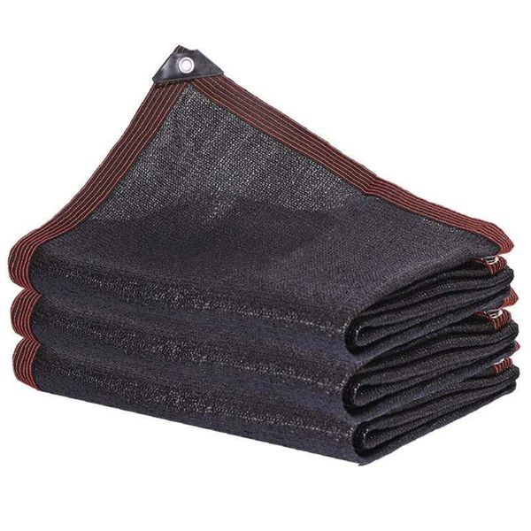 

shade pe kennels sunshade net uv resistant fabric 6.5x15ft cover cloth patio summer greenhouse plant outdoor mesh breathable