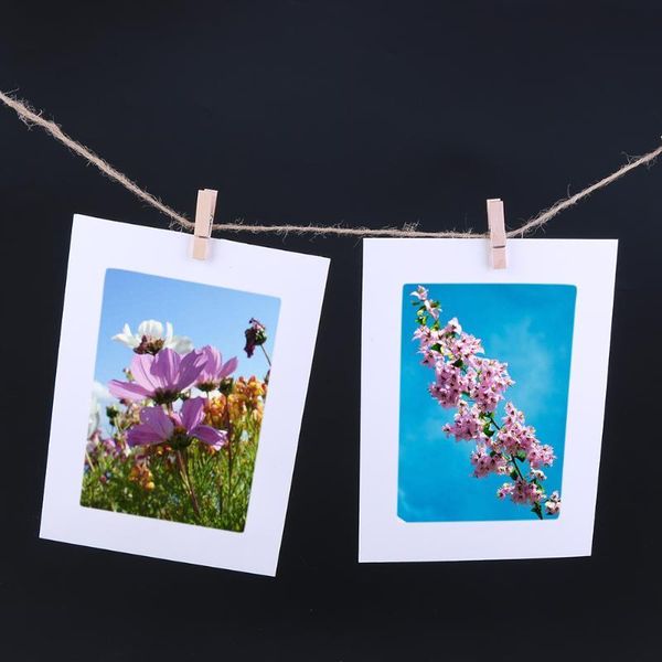 

frames and mouldings creative diy hanging po frame wall 3 inch 5 6 7 kraft 10 pcs combination