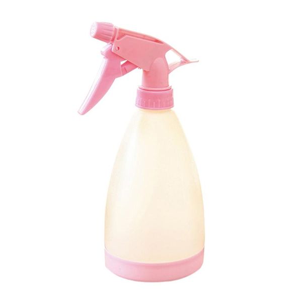 

watering equipments empty water spray bottle plants flowers cleaning garden tool