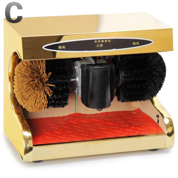 

clothing & wardrobe storage automatic induction machine shoe polishing equipment household electric brush leather shoes