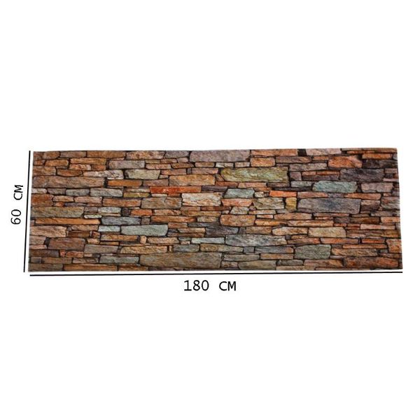 

bath mats bathroom mat dining room carpet shaggy soft area rug bedroom rectangle floor 60*180cm polyester fiber drop aug6