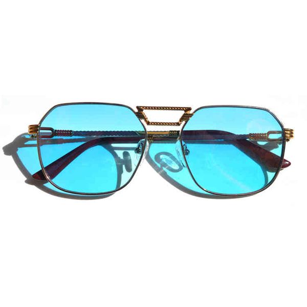 

2021 sunglass uv400 men nylon lens sunglass sun glass women oversized, White;black
