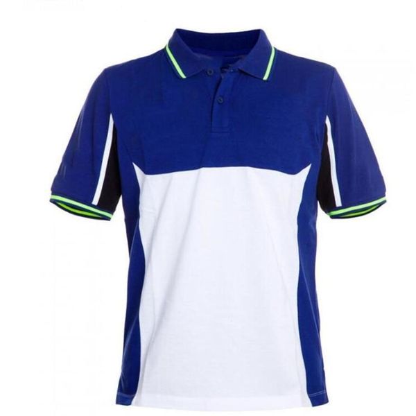 

2021 new moto team polo short-sleeved quick-drying breathable riding half-sleeved motorcycle rider suit