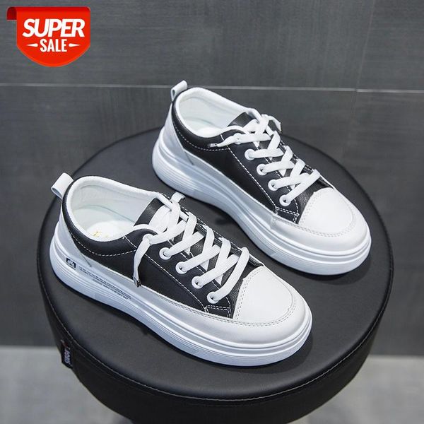 

women's shoes 2020 autumn new fashion black women shoes casual canvas classic style breathable comfortable sneakers white #yw22